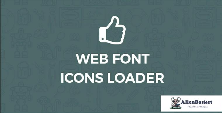 73745  Font icons loader for wordpress v0.1
