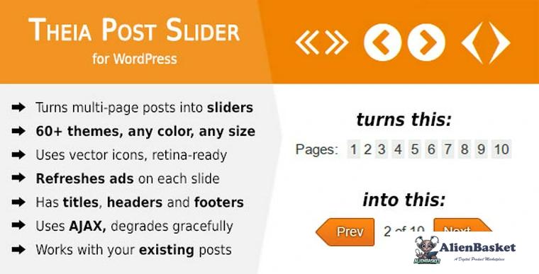 91724  Theia Post Slider for WordPress v2.7.5