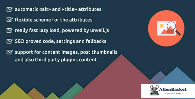 70423  SEO Friendly Images Pro for WordPress v3.1.0