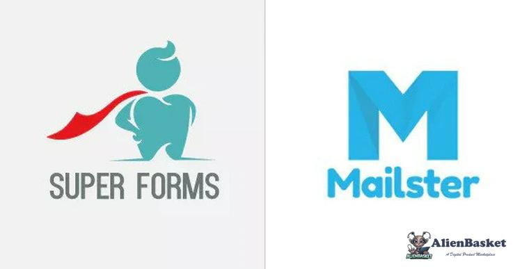 74042  Super Forms - Mailster Add-on v1.0.2