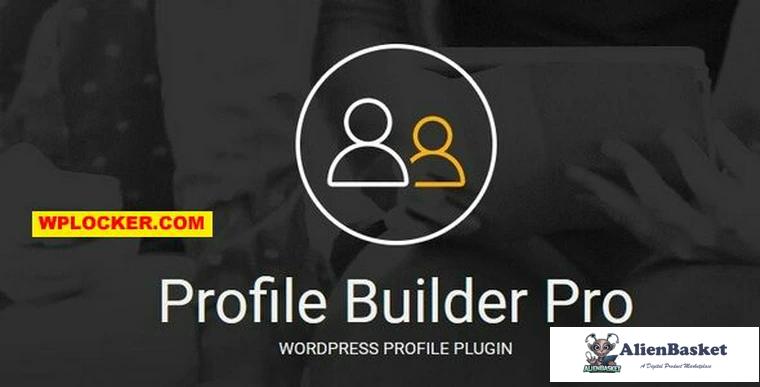 86278  Profile Builder Pro v3.3.4 + Addons Pack