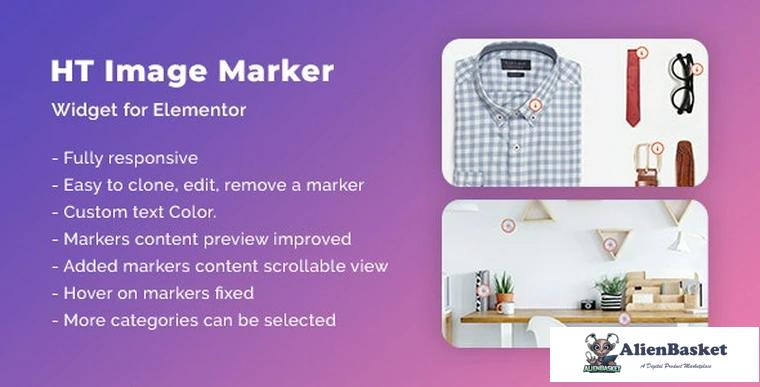 83515  HT Image Marker for Elementor v1.0