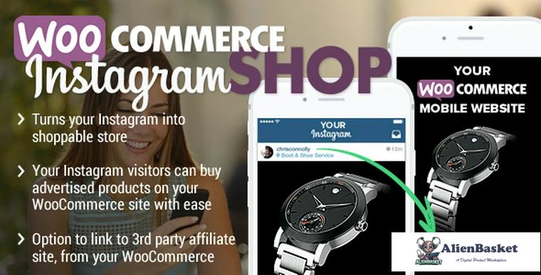68043  WooCommerce Instagram Shop v1.8.2