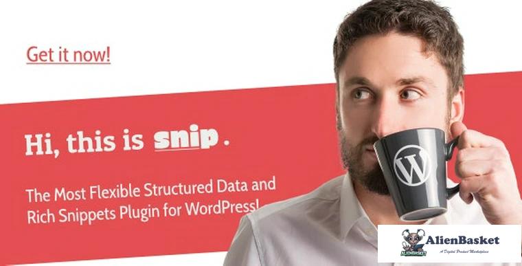 83085  SNIP v2.15.1 - Structured Data Plugin for WordPress