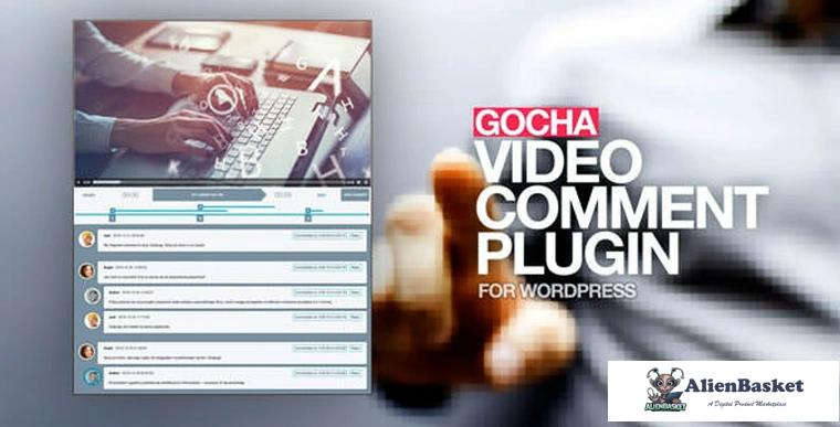 67899  Gocha Video Comment v1.2.1