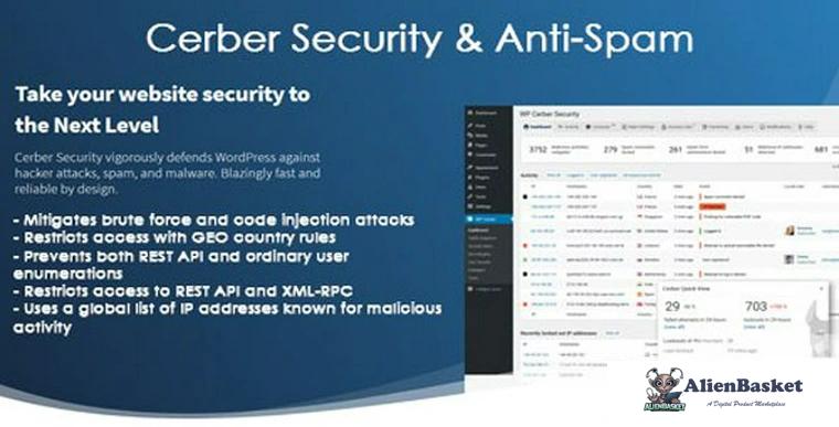82837  WP Cerber Security PRO v8.5.9
