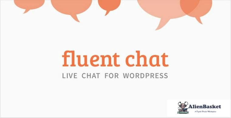 68078  FluentChat v1.0.3 - WordPress Live Chat