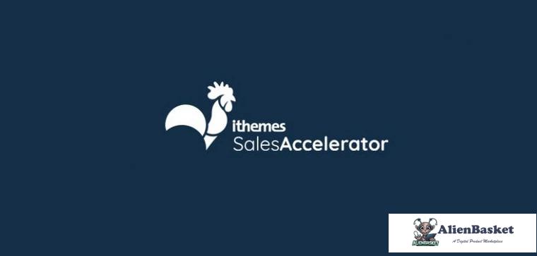 69524  iThemes – Sales Accelerator PRO v1.2