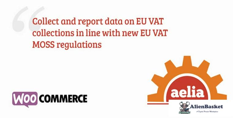 76483  Aelia WooCommerce EU VAT Assistant v1.9.14.190618