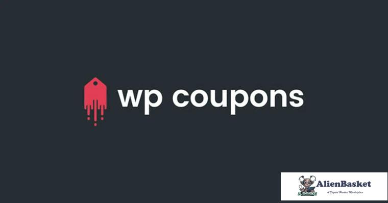 92284  WP Coupons v1.8.3 - The #1 Coupon Plugin for WordPress