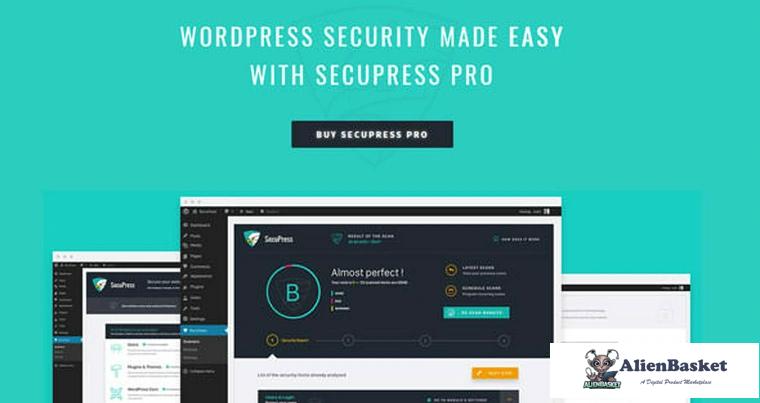 71887  SecuPress Pro v1.4.7