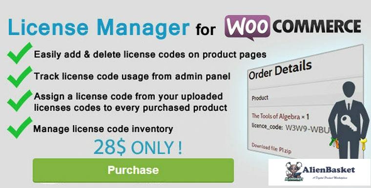 73266  License Manager for Woocommerce v5.5