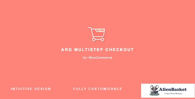 69236  ARG Multistep Checkout for WooCommerce v3.5