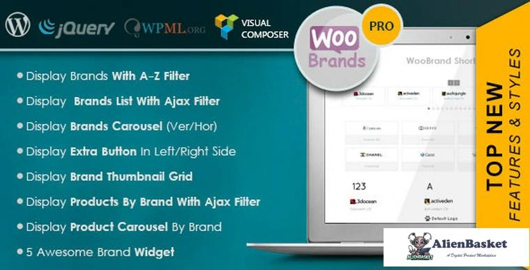 90886  WooCommerce Brands v4.5.0