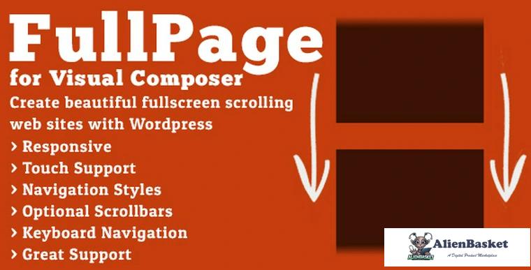 70869  FullPage for Visual Composer v2.0.2