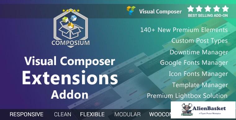 68558  Visual Composer Extensions Addon v5.3.2