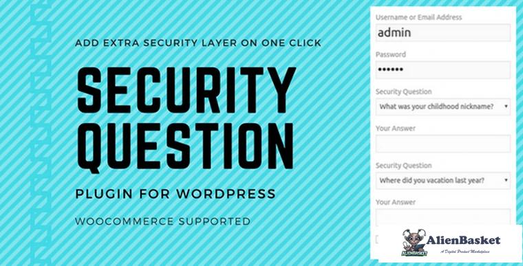 79969  WP Security Questions Pro v3.0.5