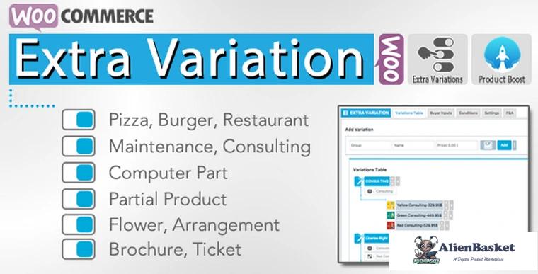 68854  WooCommerce Extra Variation v3.0.3