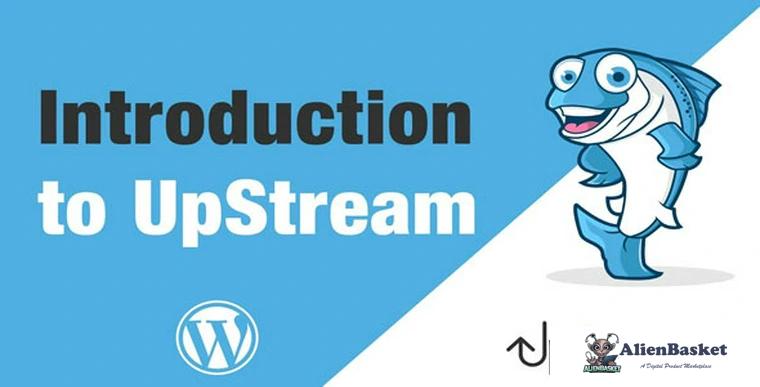 81176  UpStream v1.30.0 + Extensions Pack