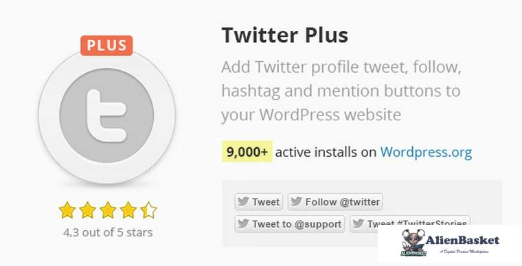 67796  Twitter Plus  v2.5.7