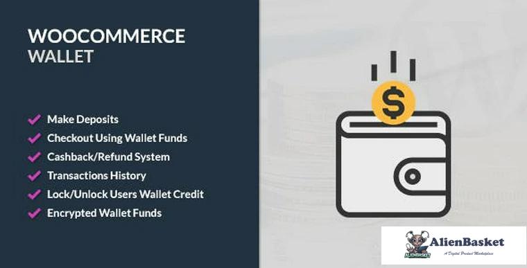 90193  WooCommerce Wallet v2.9.10