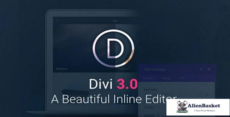 74022  Divi v3.19.17 - Elegantthemes Premium Wordpress Theme