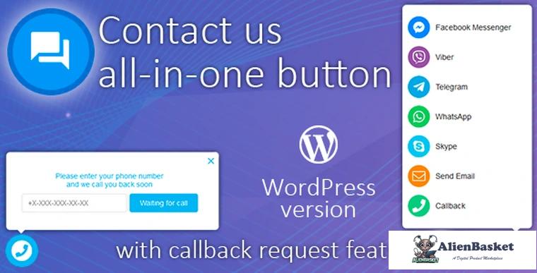 73024  Contact us all-in-one button with callback v1.3.3