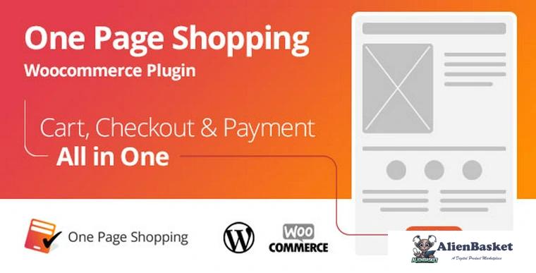 71060  WooCommerce One Page Shopping v2.5.24