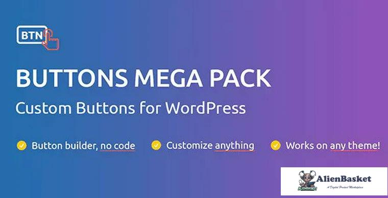 89218  Buttons Mega Pack Pro v2.4