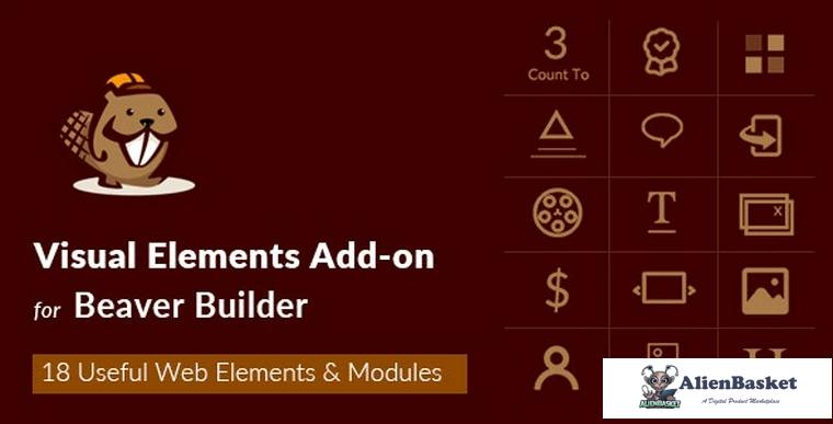 79379  Visual Elements Addon For Beaver Builder v1.0.0