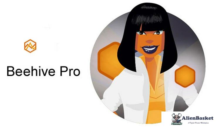 79536  Beehive Pro v3.2.0 - WordPress Plugin