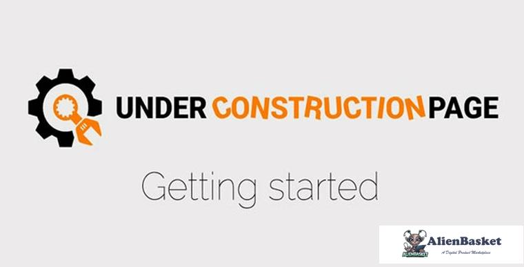 91674  UnderConstructionPage PRO v5.72