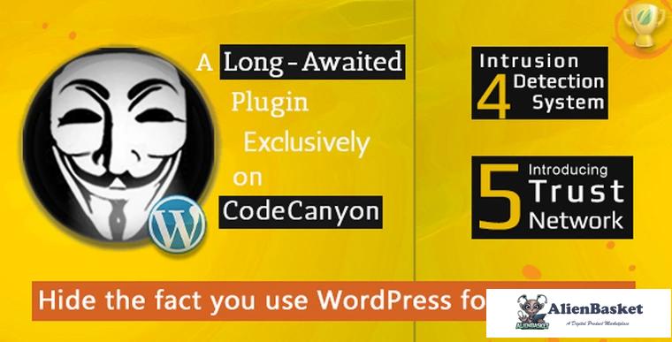 76856  Hide My WP v5.6.2 - Amazing Security Plugin for WordPress!