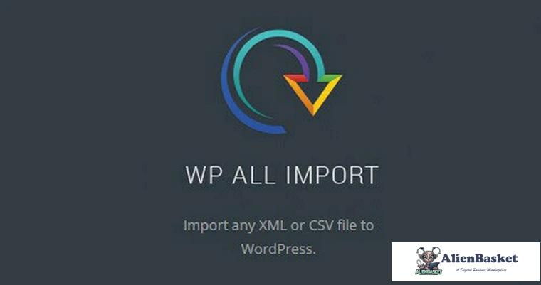 68537  WP All Import Pro v4.5.1