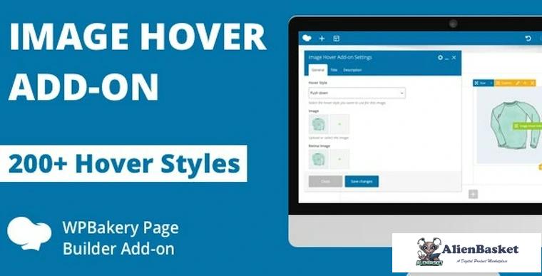 81931  Image Hover Add-on for WPBakery Page Builder v1.0.0