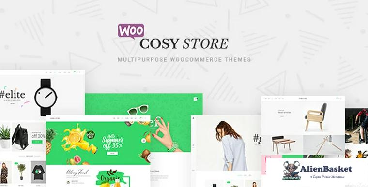 86179  Cosi v1.1.3 - Multipurpose WooCommerce WordPress Theme