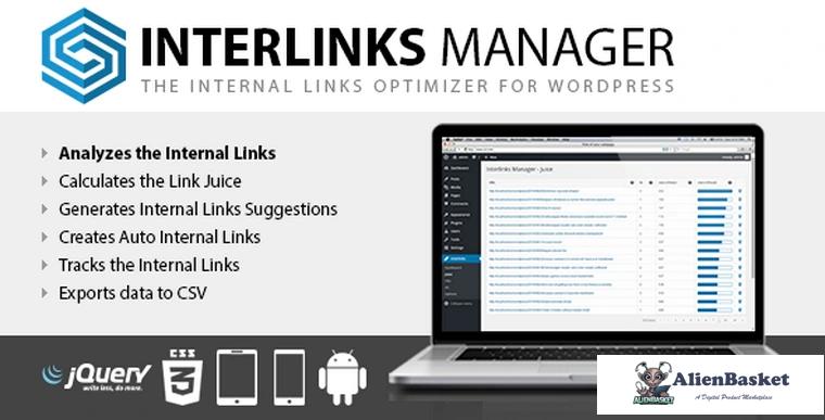 71960  Interlinks Manager v1.2.1