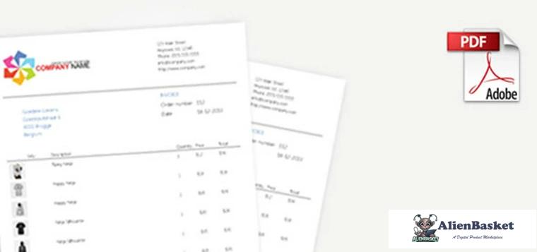 78423  WooCommerce PDF Invoices & Packing Slips Professional v2.2.14