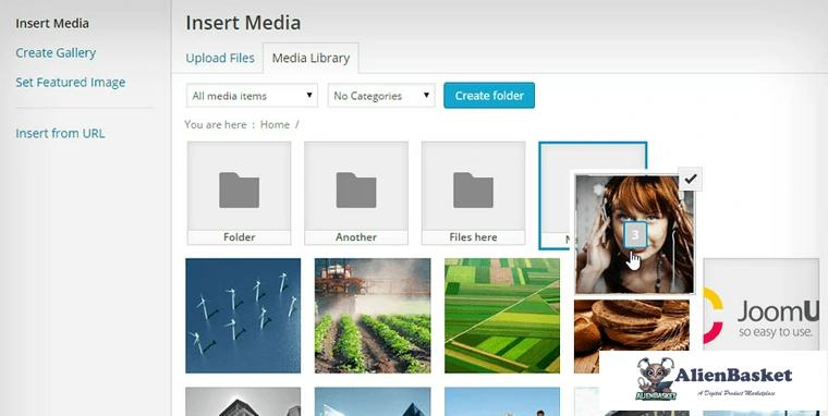 71810  WP Media Folder v4.7.2