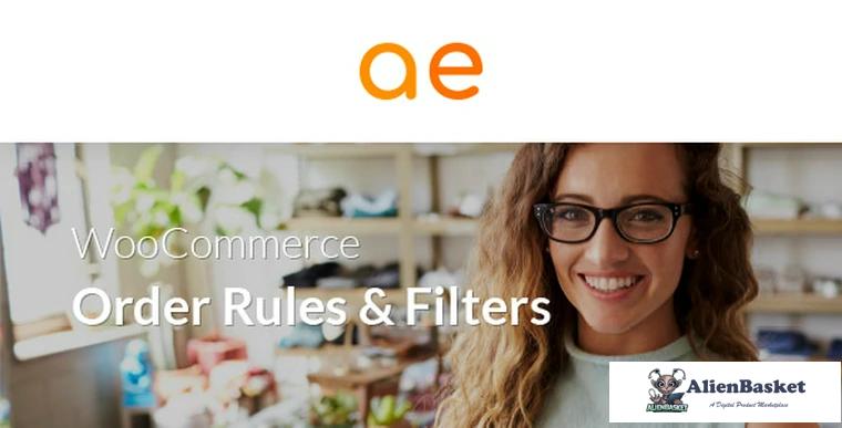 69217  WooCommerce Order Rules & Filters v1.5.3