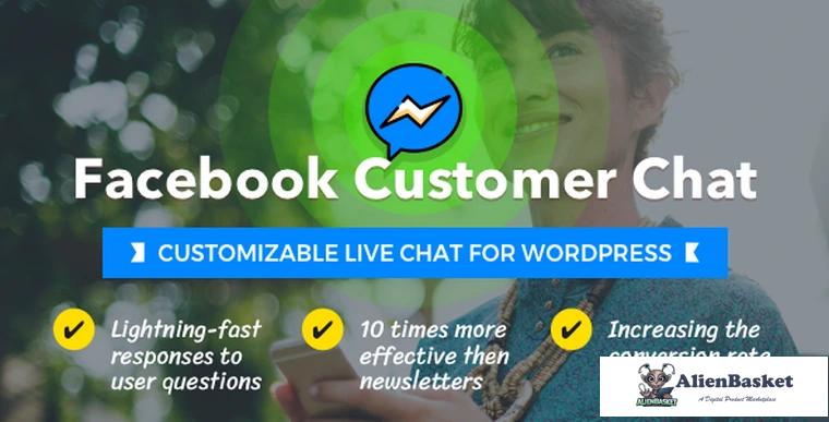 72732  Facebook Customer Chat v1.1.2