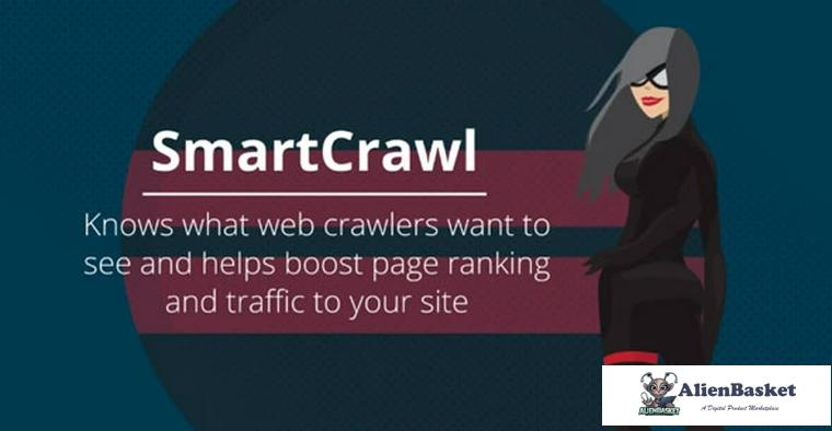 86832  SmartCrawl Pro v2.10.0 - WordPress Plugin