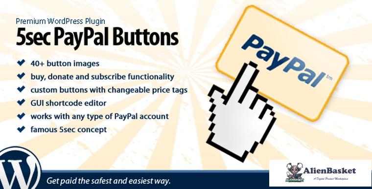 69726  5sec PayPal Buttons v1.2.0