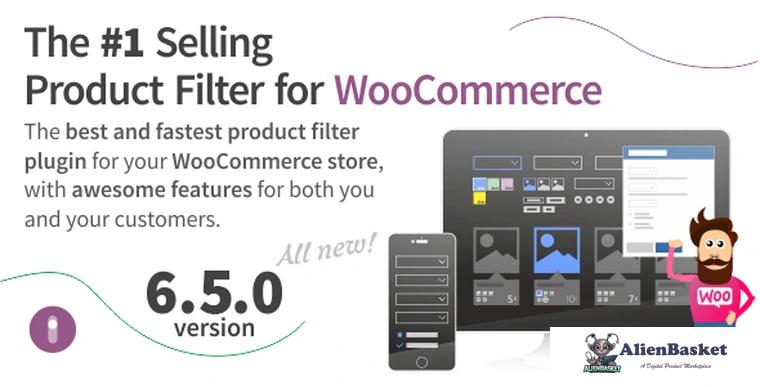 73419  WooCommerce Product Filter v6.6.5