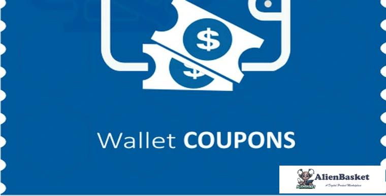 82898  WooCommerce Wallet Coupons v1.0.3