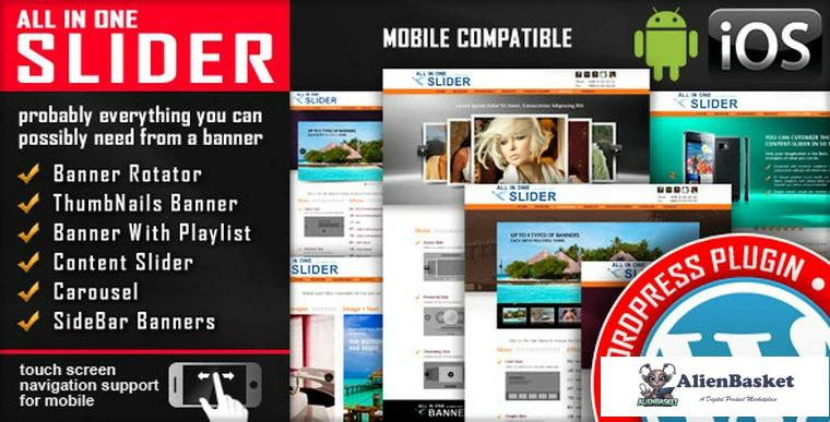 79567  All In One Slider v3.7.5.2 - Responsive Slider Plugin