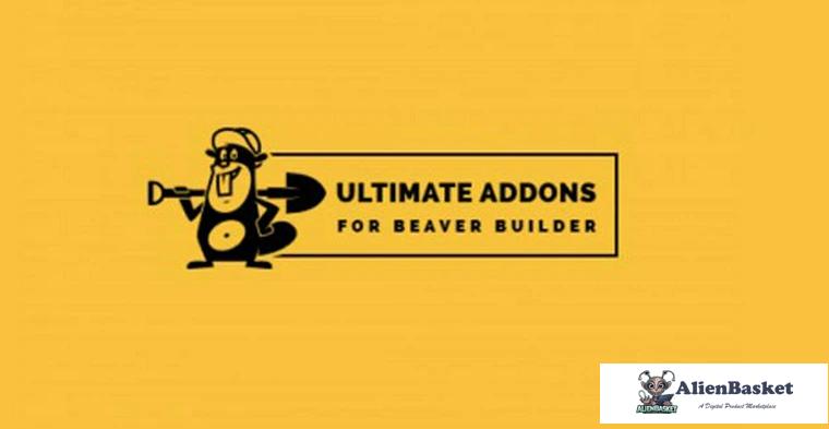 85236  Ultimate Addons for Beaver Builder v1.28.6