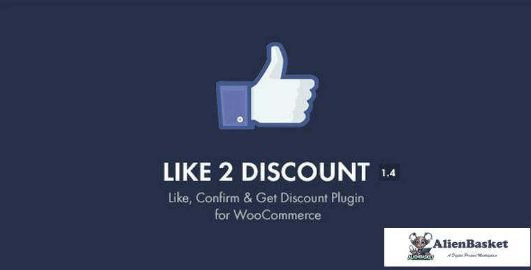 70178  Like 2 Discount v1.4 - Coupons for Likes