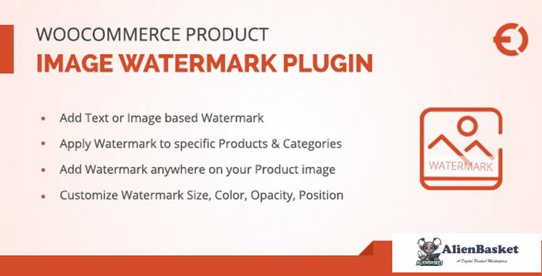 70659  WooCommerce Product Image Watermark Plugin v1.0.2