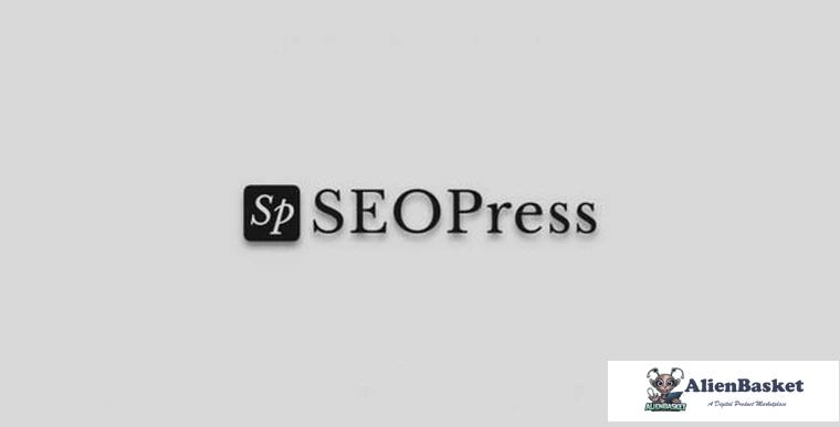 75108  SEOPress PRO v3.3.14 - WordPress SEO plugin